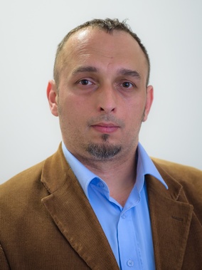 Gulyás Lóránt