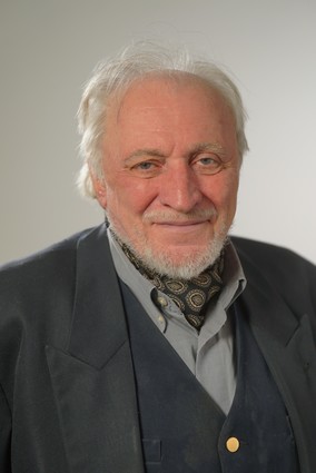 Kövér Tamás