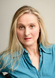 Kovács Éva Rebecca