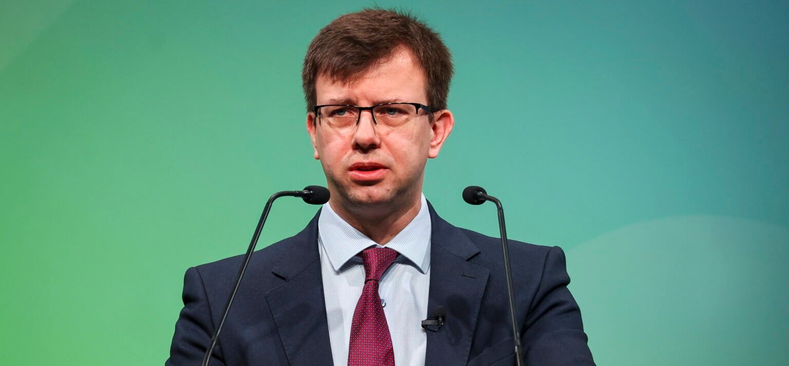 Bóka János: Hankó Balázs politikai eljárás, koncepciós per áldozata